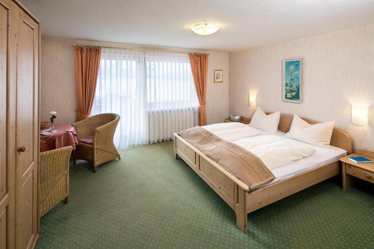 Gaestehaus Boeck Pfronten Eksteriør bilde