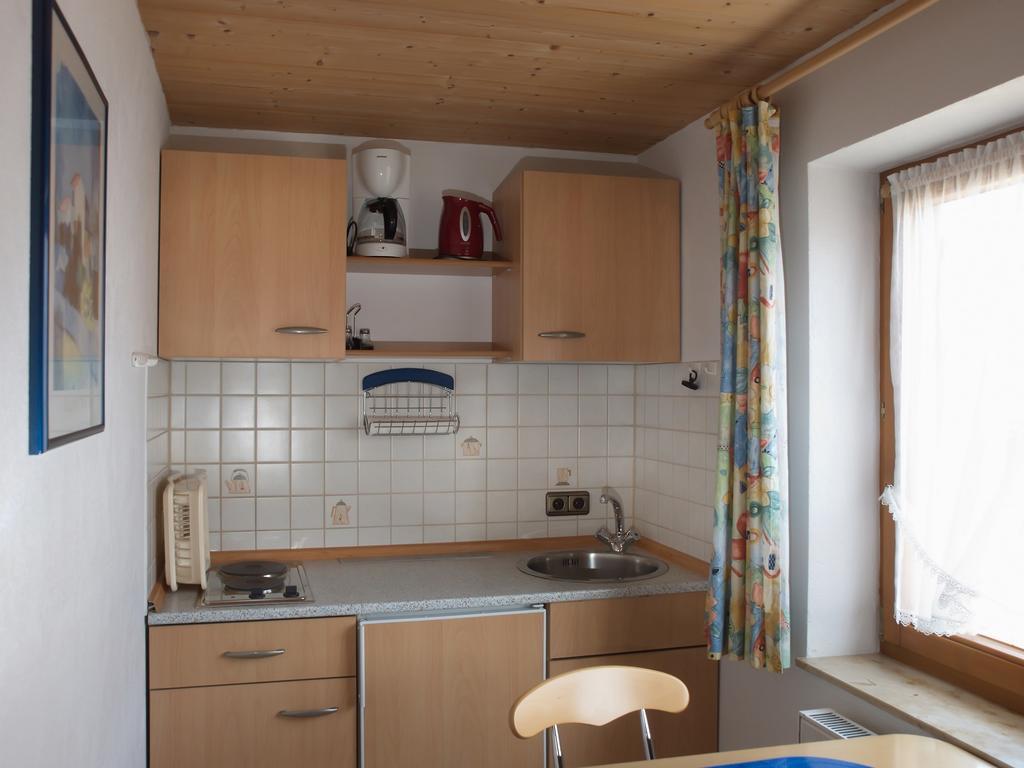 Gaestehaus Boeck Pfronten Rom bilde